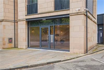 Flat 19, 29 King's Stables Road, EH1 2AP - image 12