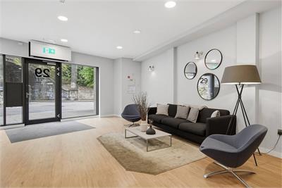 Flat 19, 29 King's Stables Road, EH1 2AP - image 14
