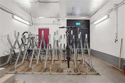 Flat 19, 29 King's Stables Road, EH1 2AP - image 15