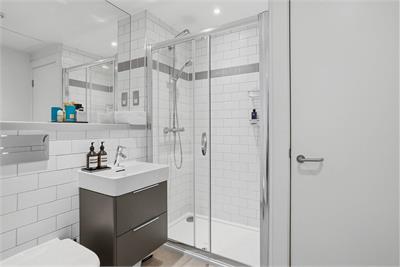 Flat 19, 29 King's Stables Road, EH1 2AP - image 7