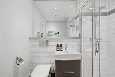 Flat 19, 29 King's Stables Road, EH1 2AP - image 8