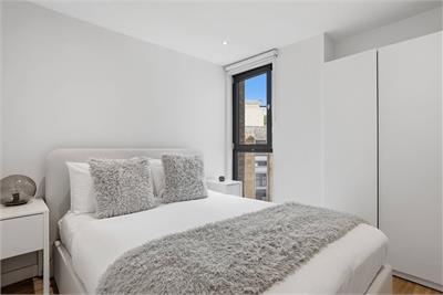 Flat 19, 29 King's Stables Road, EH1 2AP - image 9