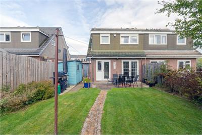 212 Baberton Mains Drive, Edinburgh, EH14 3EA - image 14