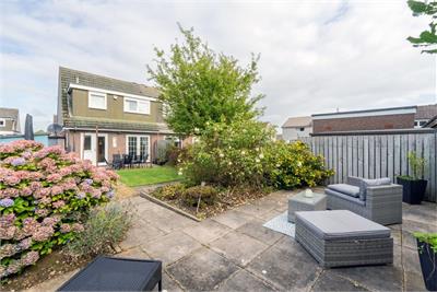212 Baberton Mains Drive, Edinburgh, EH14 3EA - image 15