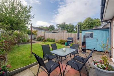 212 Baberton Mains Drive, Edinburgh, EH14 3EA - image 17