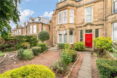 125/1 Mayfield Road, Newington, EH9 3AJ - image 1