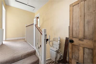 Hearthstane Cottage, Teapot Lane, Main Street, West Linton, EH46 7EA - image 13