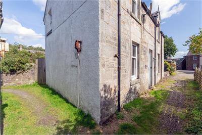 Hearthstane Cottage, Teapot Lane, Main Street, West Linton, EH46 7EA - image 23