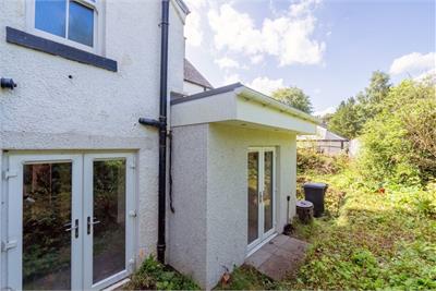Hearthstane Cottage, Teapot Lane, Main Street, West Linton, EH46 7EA - image 24