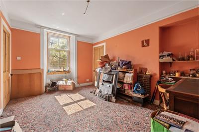 Hearthstane Cottage, Teapot Lane, Main Street, West Linton, EH46 7EA - image 4