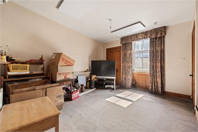 Hearthstane Cottage, Teapot Lane, Main Street, West Linton, EH46 7EA - image 5