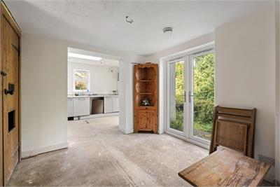 Hearthstane Cottage, Teapot Lane, Main Street, West Linton, EH46 7EA - image 9