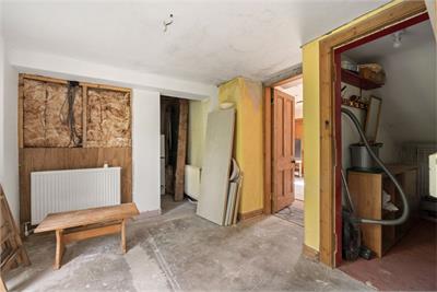 Hearthstane Cottage, Teapot Lane, Main Street, West Linton, EH46 7EA - image 10