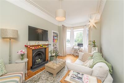 3/5 Links Place, Edinburgh, EH6 7EZ - image 2