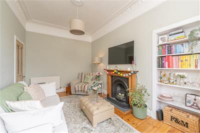 3/5 Links Place, Edinburgh, EH6 7EZ - image 6