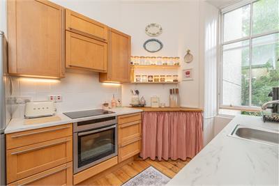 3/5 Links Place, Edinburgh, EH6 7EZ - image 9