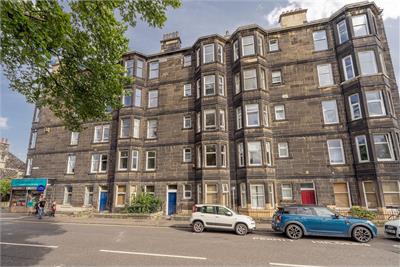 3/5 Links Place, Edinburgh, EH6 7EZ - image 1