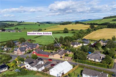 Wooden View, Eckford, Kelso, TD5 8LG - image 2