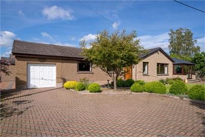 Wooden View, Eckford, Kelso, TD5 8LG - image 20