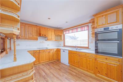 Wooden View, Eckford, Kelso, TD5 8LG - image 3