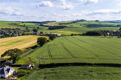 Wooden View, Eckford, Kelso, TD5 8LG - image 26