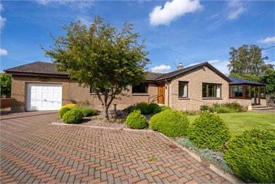 Wooden View, Eckford, Kelso, TD5 8LG - image 1