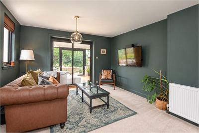 3 Gourlaybank, Haddington, East Lothian, EH41 3LP - image 2