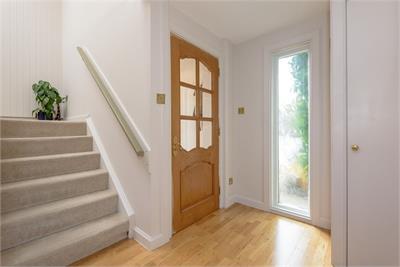 3 Gourlaybank, Haddington, East Lothian, EH41 3LP - image 13