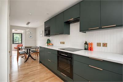 3 Gourlaybank, Haddington, East Lothian, EH41 3LP - image 7
