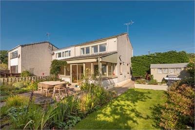 3 Gourlaybank, Haddington, East Lothian, EH41 3LP - image 1