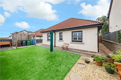 45 The Avenue, Lochgelly, KY5 9LL - image 17