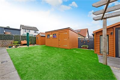 45 The Avenue, Lochgelly, KY5 9LL - image 19