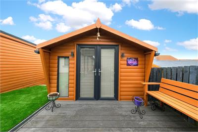 45 The Avenue, Lochgelly, KY5 9LL - image 20