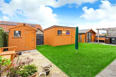 45 The Avenue, Lochgelly, KY5 9LL - image 21