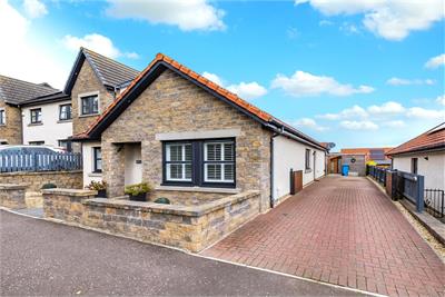 45 The Avenue, Lochgelly, KY5 9LL - image 23