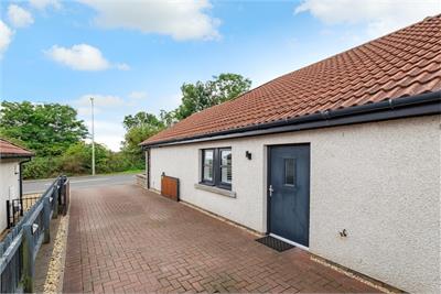 45 The Avenue, Lochgelly, KY5 9LL - image 24