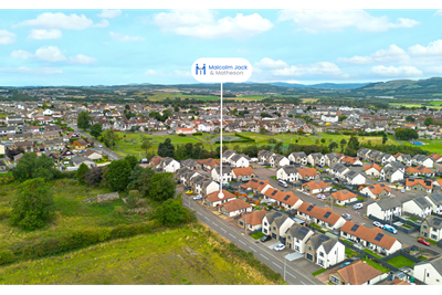 45 The Avenue, Lochgelly, KY5 9LL - image 27