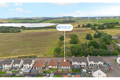 45 The Avenue, Lochgelly, KY5 9LL - image 28