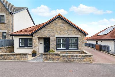 45 The Avenue, Lochgelly, KY5 9LL - image 1