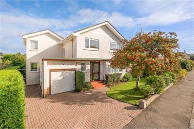 51 Caiystane Terrace, Edinburgh, EH10 6SU - image 1