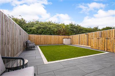 24 Pit Lane, Dunfermline, KY12 9FJ - image 16