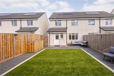 24 Pit Lane, Dunfermline, KY12 9FJ - image 17