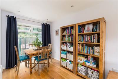 25 Relugas Place, Grange, Edinburgh, EH9 2PY - image 5