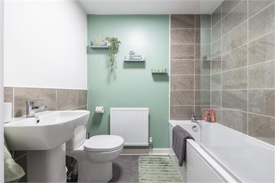 23 Limefield Gardens, Gorebridge, EH23 4RT - image 16