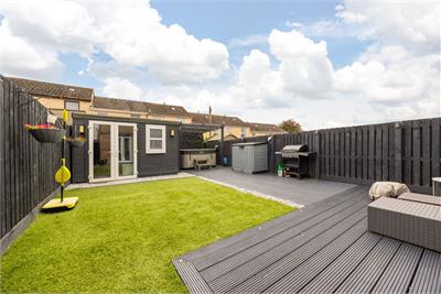 23 Limefield Gardens, Gorebridge, EH23 4RT - image 28