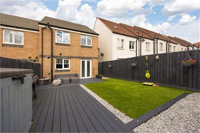 23 Limefield Gardens, Gorebridge, EH23 4RT - image 29