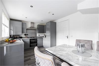 23 Limefield Gardens, Gorebridge, EH23 4RT - image 4