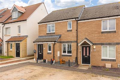 23 Limefield Gardens, Gorebridge, EH23 4RT - image 1