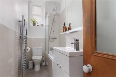 Pf1, 10 Murrayfield Place, Edinburgh, EH12 6AA - image 11