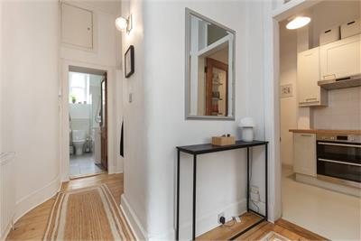 Pf1, 10 Murrayfield Place, Edinburgh, EH12 6AA - image 16